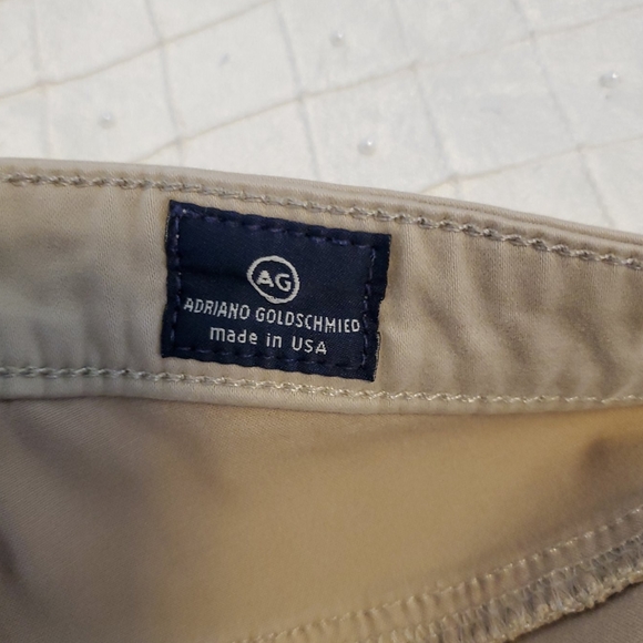 Adriano Goldschmied - Picture 6 of 6